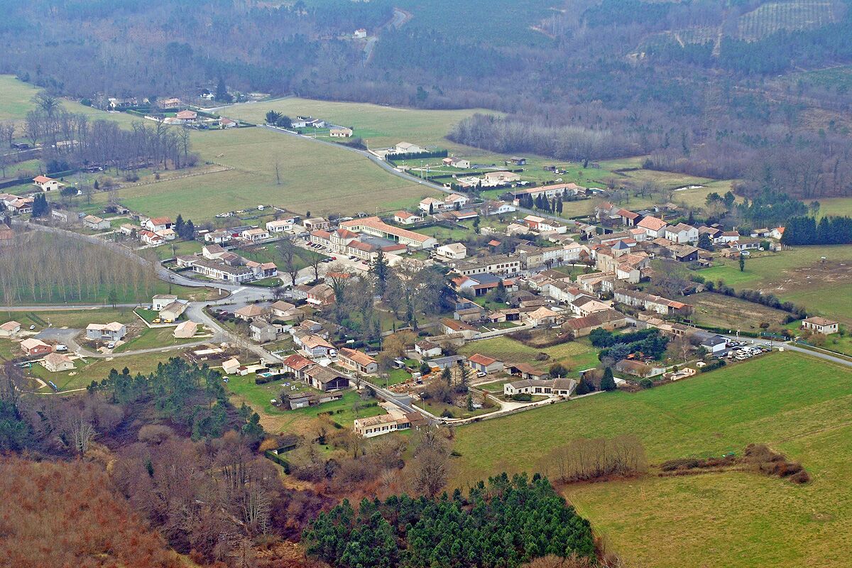 clerac Ville de Clérac
