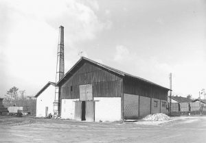 Distillerie de Clérac