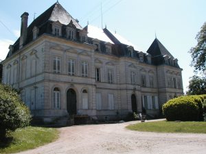 Château de L'espie 2017 - Ville de Clérac