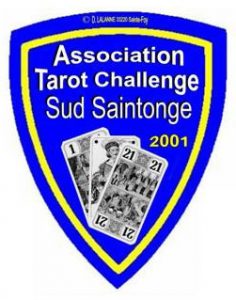 Tarot Challenge Sud Saintonge - Ville de Clérac