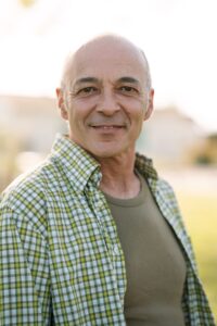 Richard PERRET Richard PERRET