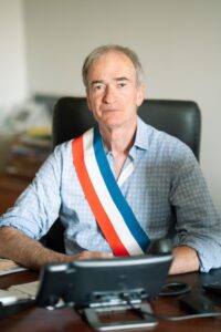 Pascal PRIOUZEAU (1) Pascal PRIOUZEAU (1)