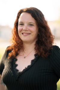 Maialen RAGUENAUD-LOISON Maialen RAGUENAUD-LOISON